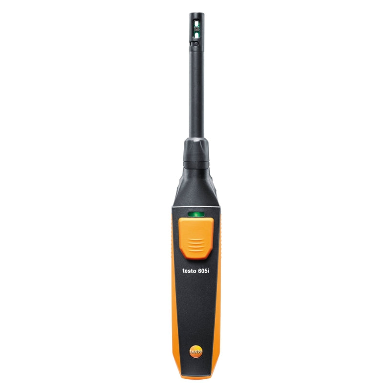 testo Smart Probes mould kit