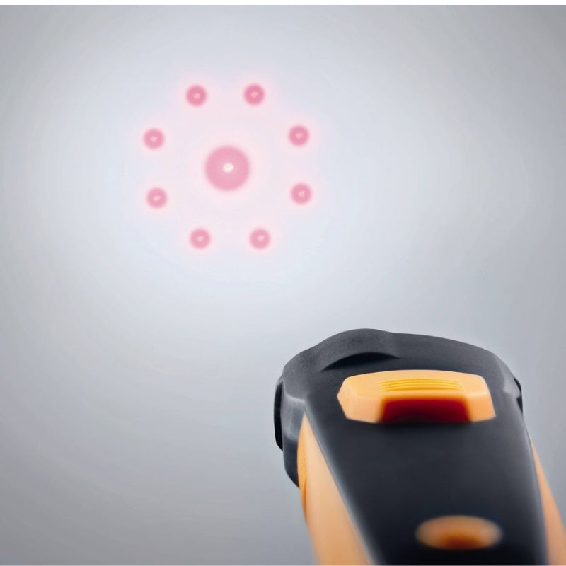 testo Smart Probes mould kit