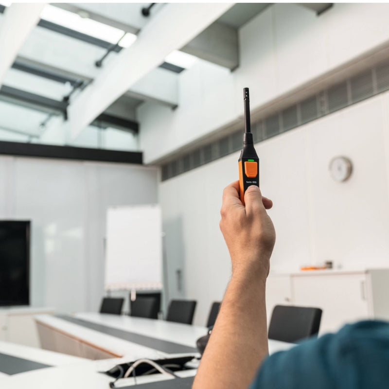 testo Smart Probes mould kit