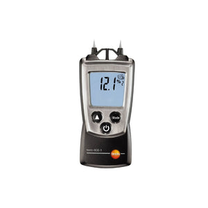 testo 606-1 Material Moisture Meter