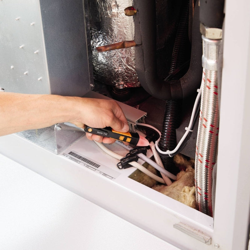 testo 745 Non-Contact Voltage Tester