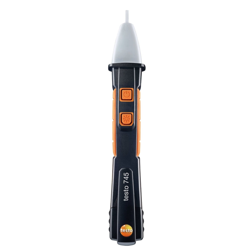 testo 745 Non-Contact Voltage Tester
