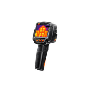 testo 872 Thermal Imaging Camera