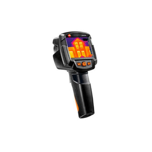 testo 872 Thermal Imaging Camera